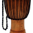 GEWA Djembe Kamballa 12" - GEWA Djembe Kamballa 12"