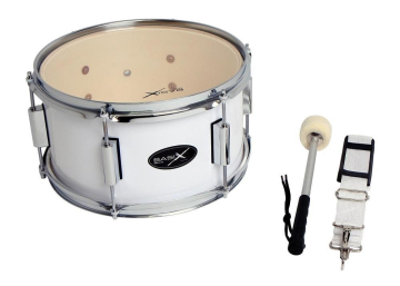 Basix Marching Tenor Drum 14x10" - Basix Marching Tenor Drum 14x10"
