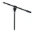 GIBRALTAR MICROPHONE MOUNT MICROPHONE BOOM ARM SHORT SC-GMBA - GIBRALTAR MICROPHONE MOUNT MICROPHONE BOOM ARM SHORT SC-GMBA