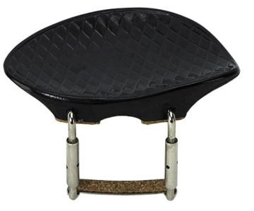 GEWA Violin Chin Rest Mulco 1/8-1/16 - GEWA Violin Chin Rest Mulco 1/8-1/16