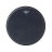 Remo BX-0814-10 Emperor X Black Suede Black Dot Bottom 14" - Remo BX-0814-10 Emperor X Black Suede Black Dot Bottom 14"