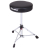 Gibraltar 5608 Round Vinyl Seat - Gibraltar 5608 Round Vinyl Seat