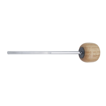 Gibraltar SC-3262 Wood Bass Drum Beater - Gibraltar SC-3262 Wood Bass Drum Beater