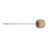 Gibraltar SC-3262 Wood Bass Drum Beater - Gibraltar SC-3262 Wood Bass Drum Beater