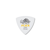 DUNLOP 456P.73 Tortex Flex Triangle