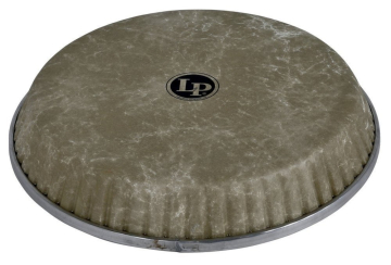 LATIN PERCUSSION CONGA HEAD FIBERSKYN 3 T-X RIMS LP265BP - LATIN PERCUSSION CONGA HEAD FIBERSKYN 3 T-X RIMS LP265BP