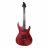 Mayones Setius 6 Gothic M-POBLK-RD-MA - Mayones Setius 6 Gothic M-POBLK-RD-MA