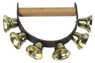 GEWA Bell Wreath 6 - GEWA Bell Wreath 6