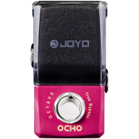Joyo JF-330 Ironman Ocho Octave