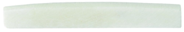 Fire&Stone Bone Nut Blank E-Guitar Fender - Fire&Stone Bone Nut Blank E-Guitar Fender