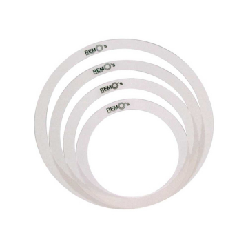 Remo RO-2346-00 Remos Ring Pack - Remo RO-2346-00 Remos Ring Pack