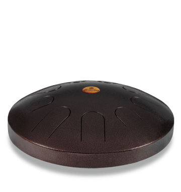 LP METTA DRUM DEEP COPPER LPD0616 - LP METTA DRUM DEEP COPPER LPD0616
