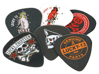 DUNLOP L13B Lucky 13 Cabinet