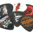 DUNLOP L13B Lucky 13 Cabinet - DUNLOP L13B Lucky 13 Cabinet