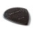 DUNLOP 471R3SMH Nylon Max-Grip Jazz III - DUNLOP 471R3SMH Nylon Max-Grip Jazz III