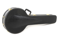 GEWA Tennessee Economy Banjo Case 5 & 6-String