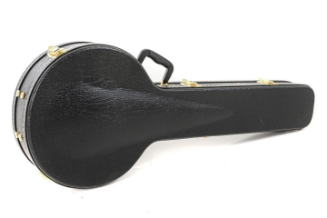 GEWA Tennessee Economy Banjo Case 5 & 6-String - GEWA Tennessee Economy Banjo Case 5 & 6-String