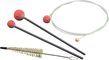 Reka Cleaning Set Trumpet Cornet Fluegelhorn - Reka Cleaning Set Trumpet Cornet Fluegelhorn