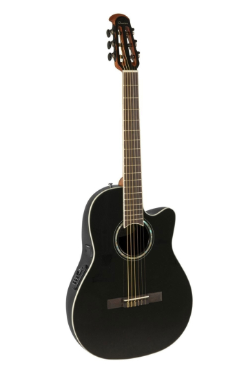OVATION CS24C-5G Celebrity CS Standard Mid Cutaway  - OVATION CS24C-5G Celebrity CS Standard Mid Cutaway 