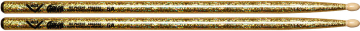 VATER VCG5AW 5A Gold Sparkle - VATER VCG5AW 5A Gold Sparkle