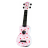 MAHALO U-40 HT Heart - MAHALO U-40 HT Heart