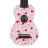 MAHALO U-40 HT Heart - MAHALO U-40 HT Heart