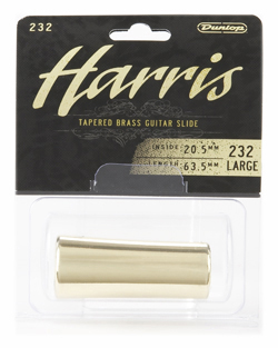 Dunlop 232 Harris Large - Dunlop 232 Harris Large