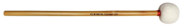 GEWA Concert Mallet Kettledrum Bamboo 40 mm - GEWA Concert Mallet Kettledrum Bamboo 40 mm
