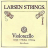Larsen Strings For Cello Soft 4/4 - Larsen Strings For Cello Soft 4/4