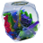 Dunlop 101 Gel Winder Counter Display - Dunlop 101 Gel Winder Counter Display