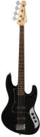 VGS Select VJ-100 RoadCruiser Bass Charcoal Black