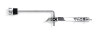 GIBRALTAR PERCUSSION HOLDER WIND CHIME MOUNT WITH CLAMP SC-WCM