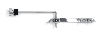 GIBRALTAR PERCUSSION HOLDER WIND CHIME MOUNT WITH CLAMP SC-WCM - GIBRALTAR PERCUSSION HOLDER WIND CHIME MOUNT WITH CLAMP SC-WCM