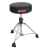Gibraltar 9608 Round Vinyl Seat - Gibraltar 9608 Round Vinyl Seat
