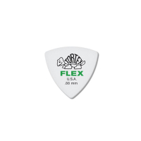 DUNLOP 456P.88 Tortex Flex Triangle