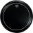 Remo ES-0616-PS Pinstripe Batter Ebony 16'' - Remo ES-0616-PS Pinstripe Batter Ebony 16''
