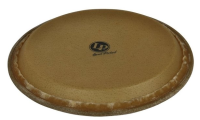 LATIN PERCUSSION CONGA HEAD HAND PICKED Z-TT RIMS EXTENDED COLLAR LP274C