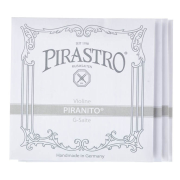 PIRASTRO Piranito - PIRASTRO Piranito