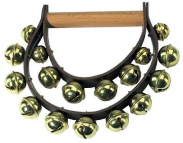 GEWA Bell Wreath 17 - GEWA Bell Wreath 17