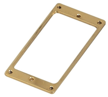 PARTSLAND PICKUP FRAMES 2,6 x 2,6 мм Gold plated - PARTSLAND PICKUP FRAMES 2,6 x 2,6 мм Gold plated