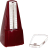 Joyo JM-69 Red Metronome - Joyo JM-69 Red Metronome