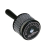 Latin Percussion LP234-BK Afuche Cabasa Mini - Latin Percussion LP234-BK Afuche Cabasa Mini