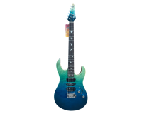 BULLFIGHTER D-240 Blue Gradient