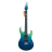 BULLFIGHTER D-240 Blue Gradient - BULLFIGHTER D-240 Blue Gradient