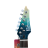BULLFIGHTER D-240 Blue Gradient - BULLFIGHTER D-240 Blue Gradient