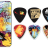 Dunlop JН-PT01М Are You Experienced Pick Tin - Dunlop JН-PT01М Are You Experienced Pick Tin