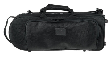 GEWA Form shaped case for trumpets Compact - GEWA Form shaped case for trumpets Compact