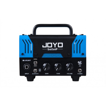 Joyo BantamP BlueJay - Joyo BantamP BlueJay