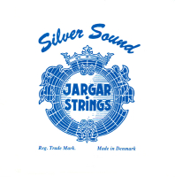 Jargar Cello Strings Medium 4/4