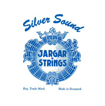Jargar Cello Strings Medium 4/4 - Jargar Cello Strings Medium 4/4